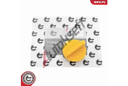 ESEN SKV Uzvr plnicho hrdla olejov ndre ESN 61SKV058, 61SKV058