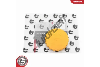 ESEN SKV Uzvr plnicho hrdla olejov ndre ESN 61SKV059, 61SKV059