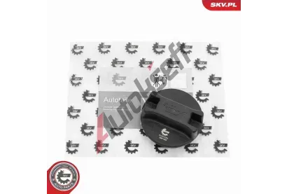 ESEN SKV Uzvr plnicho hrdla olejov ndre ESN 61SKV061, 61SKV061