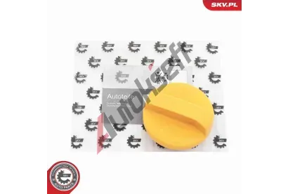 ESEN SKV Uz�v�r plnic�ho hrdla olejov� n�dr�e ESN 61SKV062, 61SKV062