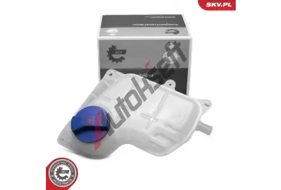 ESEN SKV Vyrovnávací nádoba chladicí kapaliny ESN 61SKV302, 61SKV302 ESEN SKV Vyrovnávací nádoba chladicí kapaliny ESN 61SKV302, 61SKV302