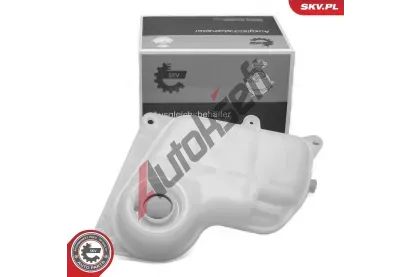 ESEN SKV Vyrovnvac ndoba chladic kapaliny ESN 61SKV303, 61SKV303