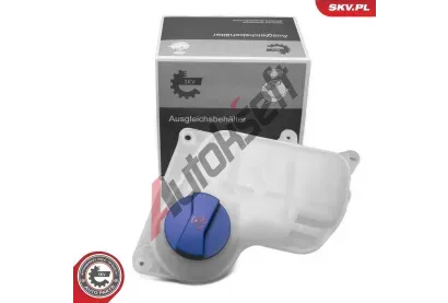 ESEN SKV Vyrovnvac ndoba chladic kapaliny ESN 61SKV304, 61SKV304