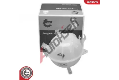 ESEN SKV Vyrovnvac ndoba chladic kapaliny ESN 61SKV305, 61SKV305