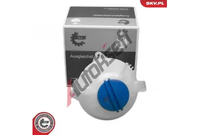 ESEN SKV Vyrovnvac ndoba chladic kapaliny ESN 61SKV308, 61SKV308