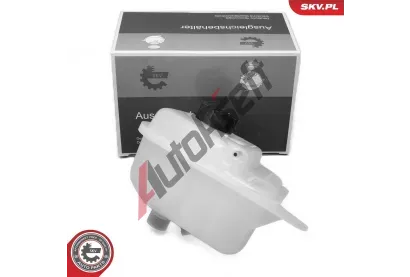 ESEN SKV Vyrovnávací nádoba chladicí kapaliny ESN 61SKV310, 61SKV310 ESEN SKV Vyrovnávací nádoba chladicí kapaliny ESN 61SKV310, 61SKV310