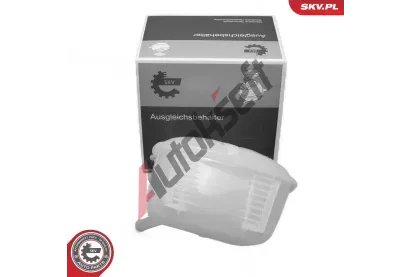 ESEN SKV Vyrovn�vac� n�doba chladic� kapaliny ESN 61SKV313, 61SKV313