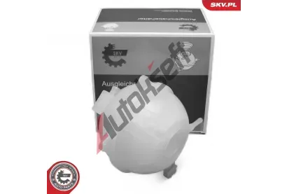 ESEN SKV Vyrovnávací nádoba chladicí kapaliny ESN 61SKV315, 61SKV315 ESEN SKV Vyrovnávací nádoba chladicí kapaliny ESN 61SKV315, 61SKV315