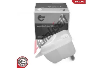 ESEN SKV Vyrovnvac ndoba chladic kapaliny ESN 61SKV317, 61SKV317
