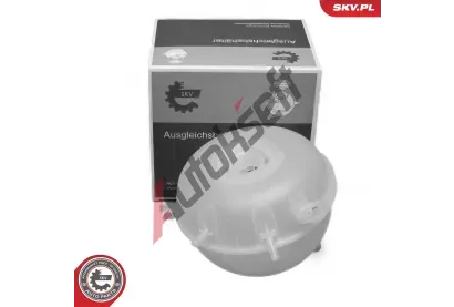 ESEN SKV Vyrovnvac ndoba chladic kapaliny ESN 61SKV319, 61SKV319