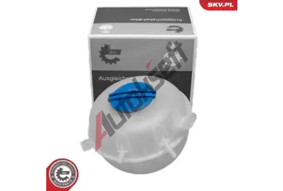 ESEN SKV Vyrovnvac ndoba chladic kapaliny ESN 61SKV320, 61SKV320