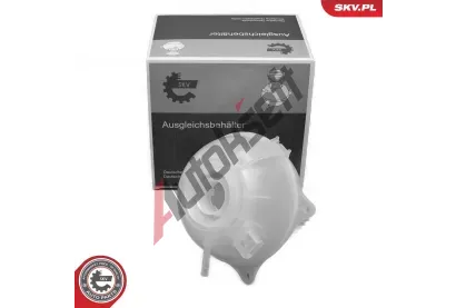 ESEN SKV Vyrovnávací nádoba chladicí kapaliny ESN 61SKV321, 61SKV321 ESEN SKV Vyrovnávací nádoba chladicí kapaliny ESN 61SKV321, 61SKV321