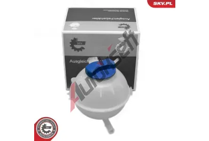 ESEN SKV Vyrovnvac ndoba chladic kapaliny ESN 61SKV322, 61SKV322