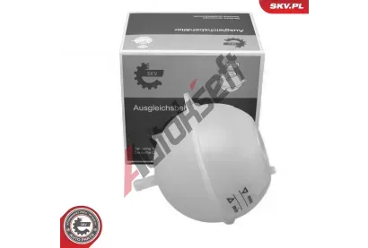 ESEN SKV Vyrovn�vac� n�doba chladic� kapaliny ESN 61SKV323, 61SKV323