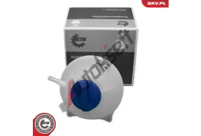 ESEN SKV Vyrovn�vac� n�doba chladic� kapaliny ESN 61SKV324, 61SKV324