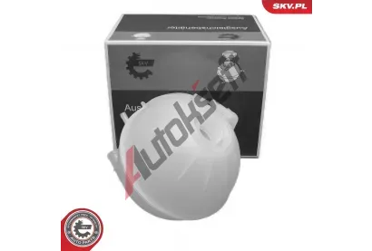 ESEN SKV Vyrovn�vac� n�doba chladic� kapaliny ESN 61SKV325, 61SKV325