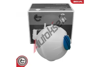 ESEN SKV Vyrovnvac ndoba chladic kapaliny ESN 61SKV326, 61SKV326