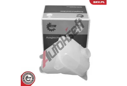 ESEN SKV Vyrovnávací nádoba chladicí kapaliny ESN 61SKV329, 61SKV329 ESEN SKV Vyrovnávací nádoba chladicí kapaliny ESN 61SKV329, 61SKV329