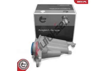 ESEN SKV Vyrovn�vac� n�doba chladic� kapaliny ESN 61SKV332, 61SKV332