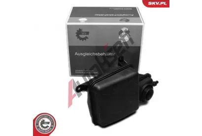 ESEN SKV Vyrovn�vac� n�doba chladic� kapaliny ESN 61SKV335, 61SKV335