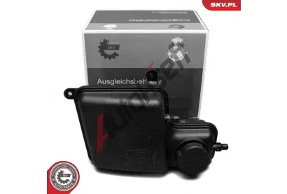 ESEN SKV Vyrovnávací nádoba chladicí kapaliny ESN 61SKV336, 61SKV336 ESEN SKV Vyrovnávací nádoba chladicí kapaliny ESN 61SKV336, 61SKV336