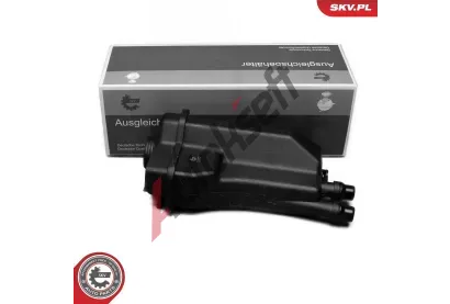 ESEN SKV Vyrovn�vac� n�doba chladic� kapaliny ESN 61SKV341, 61SKV341