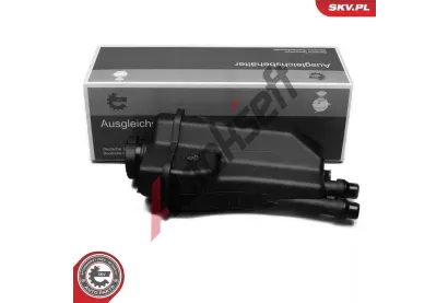 ESEN SKV Vyrovn�vac� n�doba chladic� kapaliny ESN 61SKV342, 61SKV342