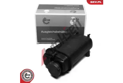 ESEN SKV Vyrovn�vac� n�doba chladic� kapaliny ESN 61SKV344, 61SKV344