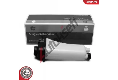 ESEN SKV Vyrovn�vac� n�doba chladic� kapaliny ESN 61SKV345, 61SKV345