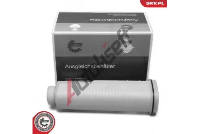 ESEN SKV Vyrovn�vac� n�doba chladic� kapaliny ESN 61SKV347, 61SKV347