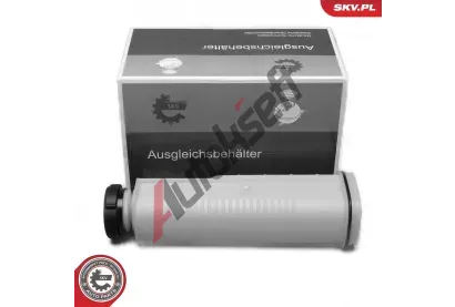 ESEN SKV Vyrovn�vac� n�doba chladic� kapaliny ESN 61SKV348, 61SKV348