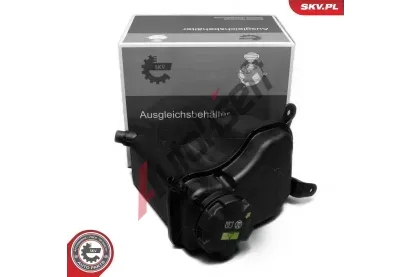 ESEN SKV Vyrovn�vac� n�doba chladic� kapaliny ESN 61SKV350, 61SKV350