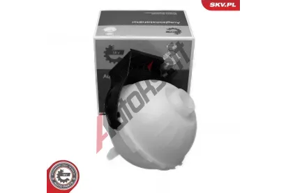 ESEN SKV Vyrovn�vac� n�doba chladic� kapaliny ESN 61SKV351, 61SKV351