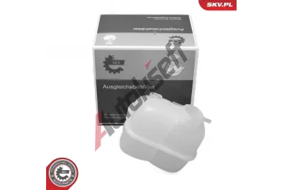 ESEN SKV Vyrovnvac ndoba chladic kapaliny ESN 61SKV353, 61SKV353