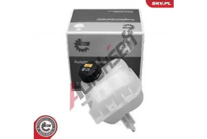 ESEN SKV Vyrovnvac ndoba chladic kapaliny ESN 61SKV354, 61SKV354