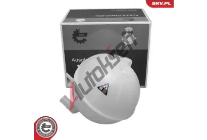 ESEN SKV Vyrovnvac ndoba chladic kapaliny ESN 61SKV355, 61SKV355