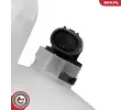 ESEN SKV Vyrovnávací nádoba chladicí kapaliny ESN 61SKV356, 61SKV356
