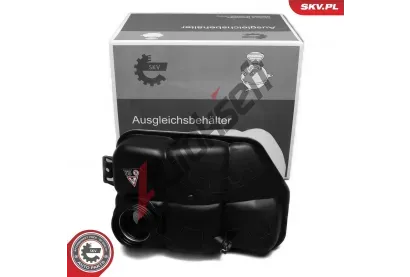 ESEN SKV Vyrovnvac ndoba chladic kapaliny ESN 61SKV357, 61SKV357