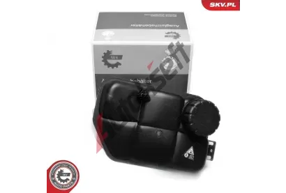 ESEN SKV Vyrovnávací nádoba chladicí kapaliny ESN 61SKV358, 61SKV358 ESEN SKV Vyrovnávací nádoba chladicí kapaliny ESN 61SKV358, 61SKV358