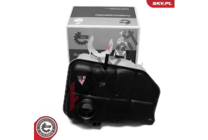 ESEN SKV Vyrovnvac ndoba chladic kapaliny ESN 61SKV359, 61SKV359