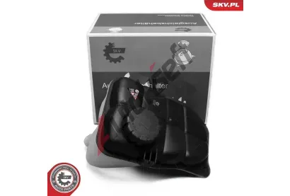 ESEN SKV Vyrovnvac ndoba chladic kapaliny ESN 61SKV360, 61SKV360