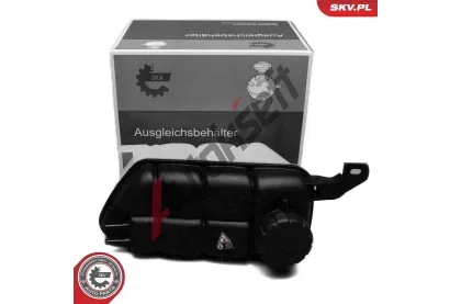 ESEN SKV Vyrovnvac ndoba chladic kapaliny ESN 61SKV362, 61SKV362