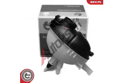 ESEN SKV Vyrovnvac ndoba chladic kapaliny ESN 61SKV363, 61SKV363