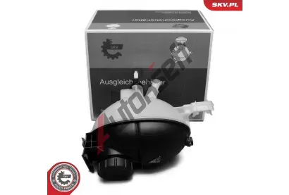 ESEN SKV Vyrovnvac ndoba chladic kapaliny ESN 61SKV364, 61SKV364