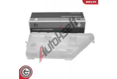 ESEN SKV Vyrovnávací nádoba chladicí kapaliny ESN 61SKV367, 61SKV367 ESEN SKV Vyrovnávací nádoba chladicí kapaliny ESN 61SKV367, 61SKV367