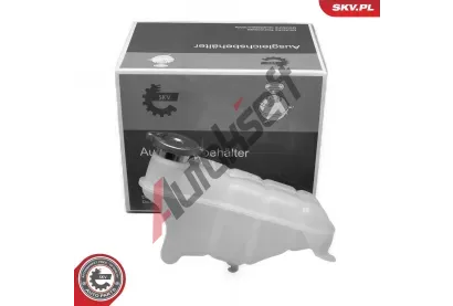 ESEN SKV Vyrovnvac ndoba chladic kapaliny ESN 61SKV370, 61SKV370