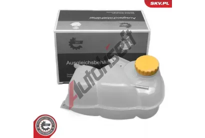 ESEN SKV Vyrovnvac ndoba chladic kapaliny ESN 61SKV374, 61SKV374