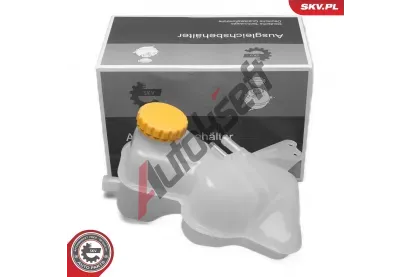 ESEN SKV Vyrovnávací nádoba chladicí kapaliny ESN 61SKV376, 61SKV376 ESEN SKV Vyrovnávací nádoba chladicí kapaliny ESN 61SKV376, 61SKV376