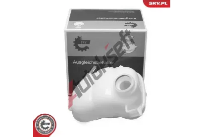 ESEN SKV Vyrovnvac ndoba chladic kapaliny ESN 61SKV377, 61SKV377
