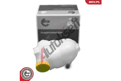 ESEN SKV Vyrovnvac ndoba chladic kapaliny ESN 61SKV378, 61SKV378